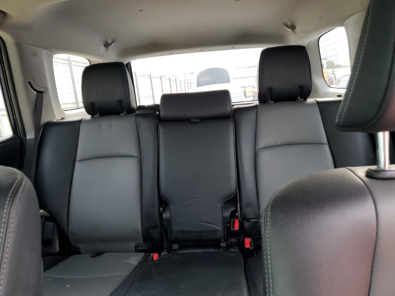 2022 TOYOTA 4RUNNER SR #3301947472