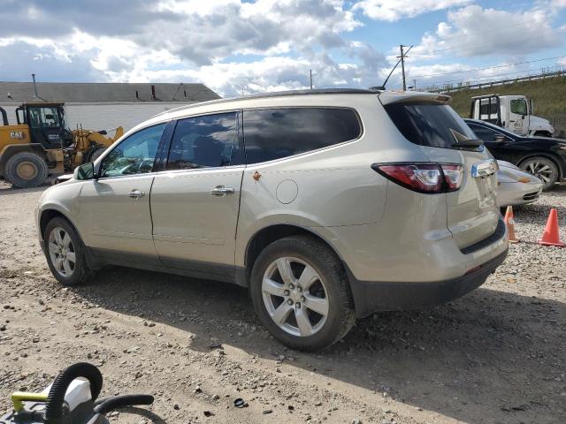 2016 CHEVROLET TRAVERSE L #3301661626