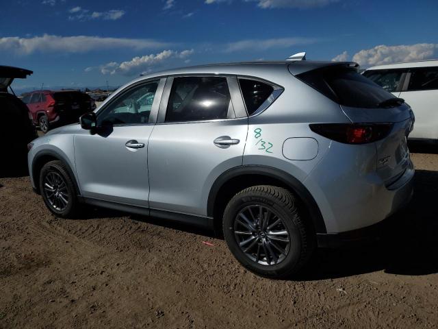 2019 MAZDA CX-5 TOURING - JM3KFBCM8K1564274