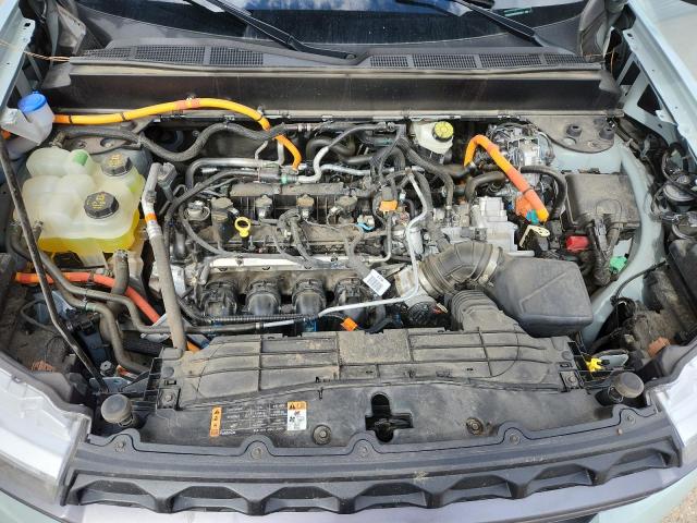 2023 FORD MAVERICK X #3296246481