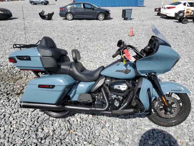 2024 HARLEY-DAVIDSON FLTRK - 1HD1KZF11RB654167