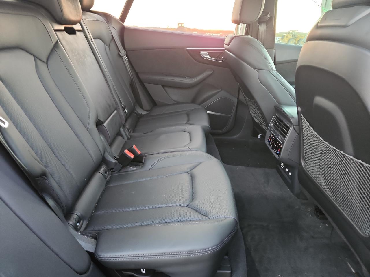 AUDI Q8 PRESTIGE S-LINE