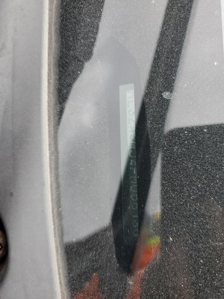 MITSUBISHI MIRAGE DE