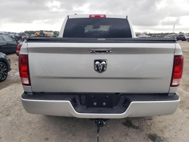 2016 RAM 1500 ST - 1C6RR6KG1GS347871