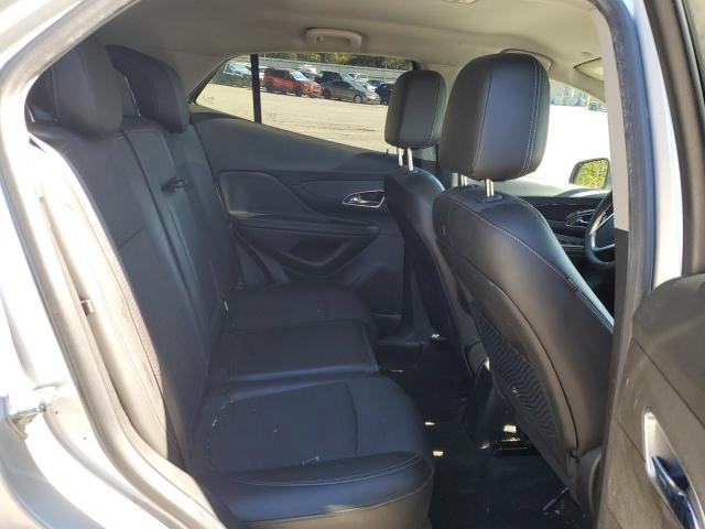 2016 BUICK ENCORE - KL4CJASB6GB674967