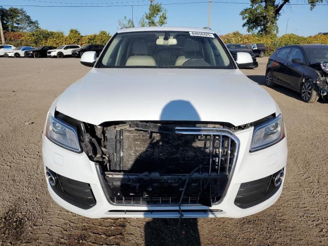 2014 AUDI Q5 PRESTIGE - WA1VFCFP5EA036773