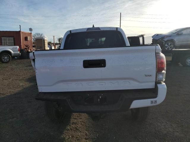 2022 TOYOTA TACOMA DOU - 3TYCZ5AN9NT072625