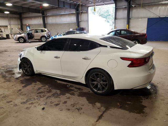 2016 NISSAN MAXIMA 3.5 - 1N4AA6AP5GC900388