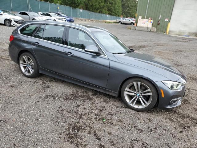 2016 BMW 328 D XDRIVE WBA8J1C50GK458467