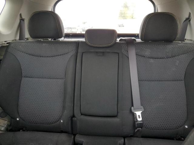 2015 KIA SOUL + - KNDJP3A53F7176035