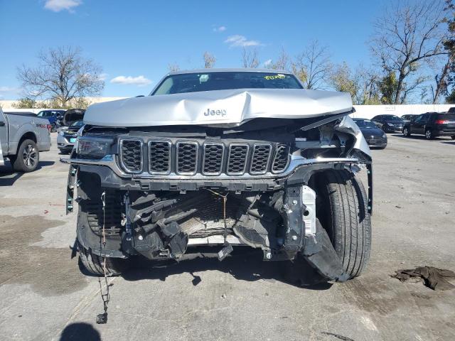 2023 JEEP GRAND CHEROKEE L LAREDO 1C4RJKAG3P8881333