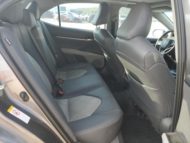 2018 TOYOTA CAMRY XSE 4T1BZ1HKXJU500229