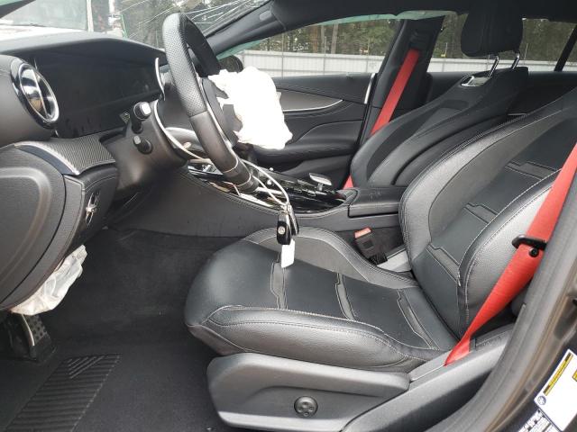 2021 MERCEDES-BENZ AMG GT 43 #3282331284