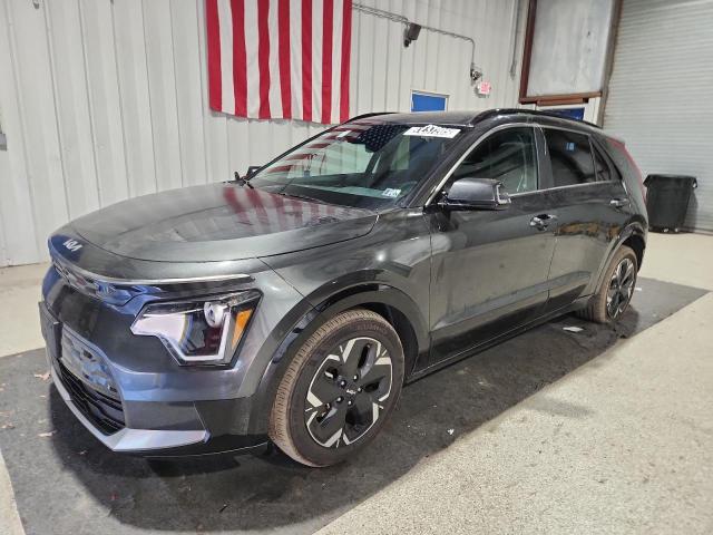 2023 KIA NIRO WIND KNDCR3L12P5073053