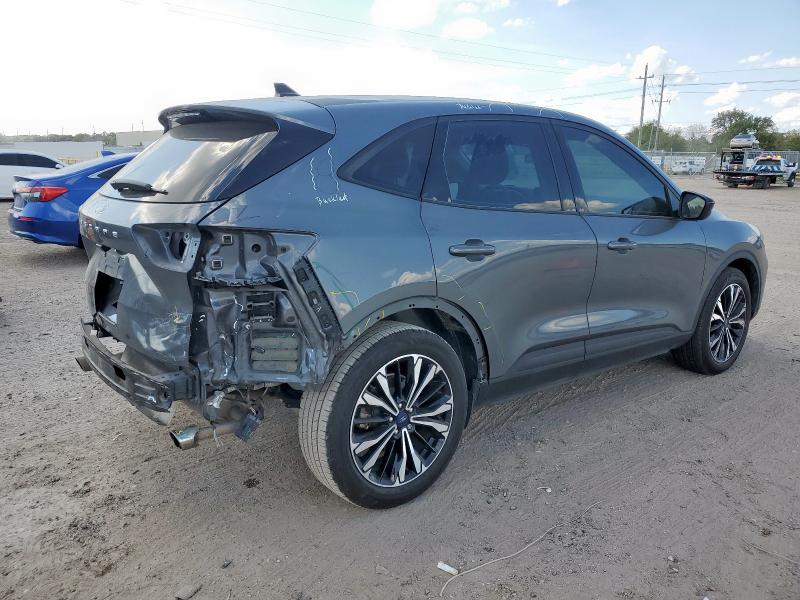 2022 FORD ESCAPE SE #3296530338