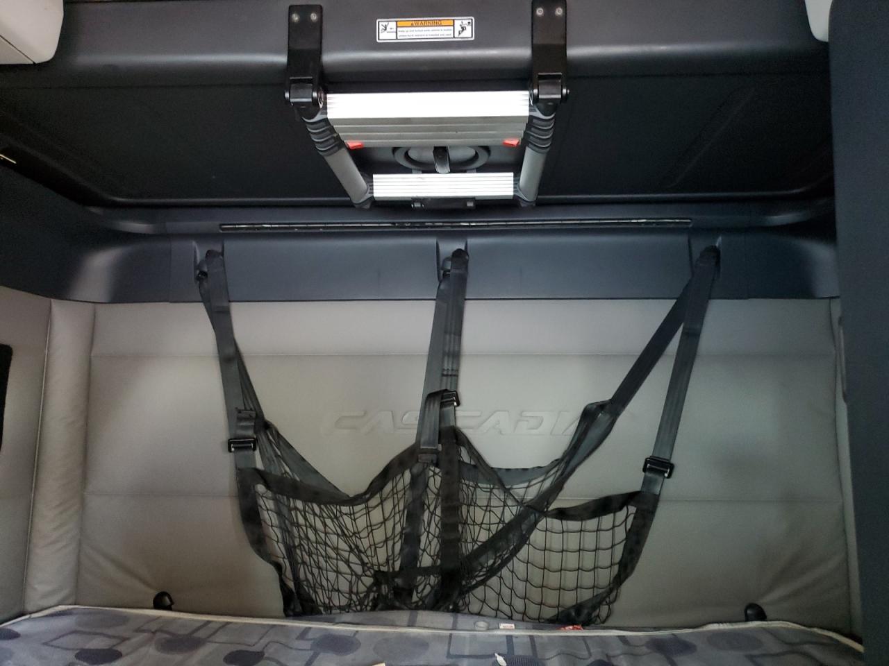 Lot #3264657927 2020 FREIGHTLINER CASCADIA 1