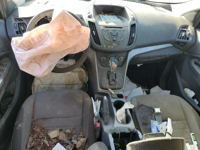 2015 FORD ESCAPE SE - 1FMCU0G70FUB87855