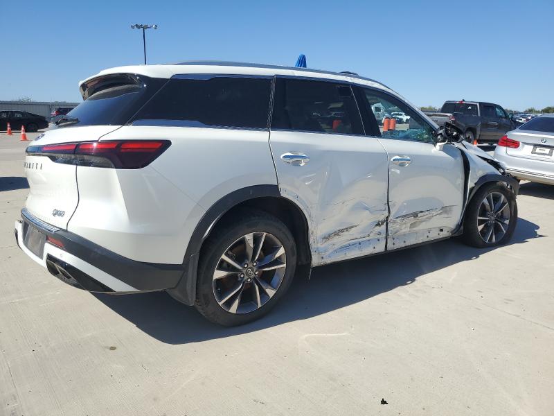 2023 INFINITI QX60 LUXE - 5N1DL1FR5PC345873