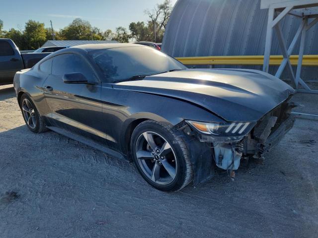 2015 FORD MUSTANG #3292495671