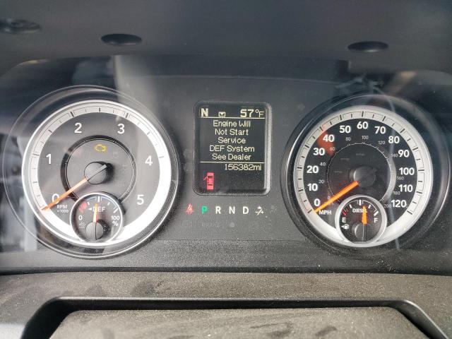 2014 RAM 1500 SLT - 1C6RR7GMXES354576