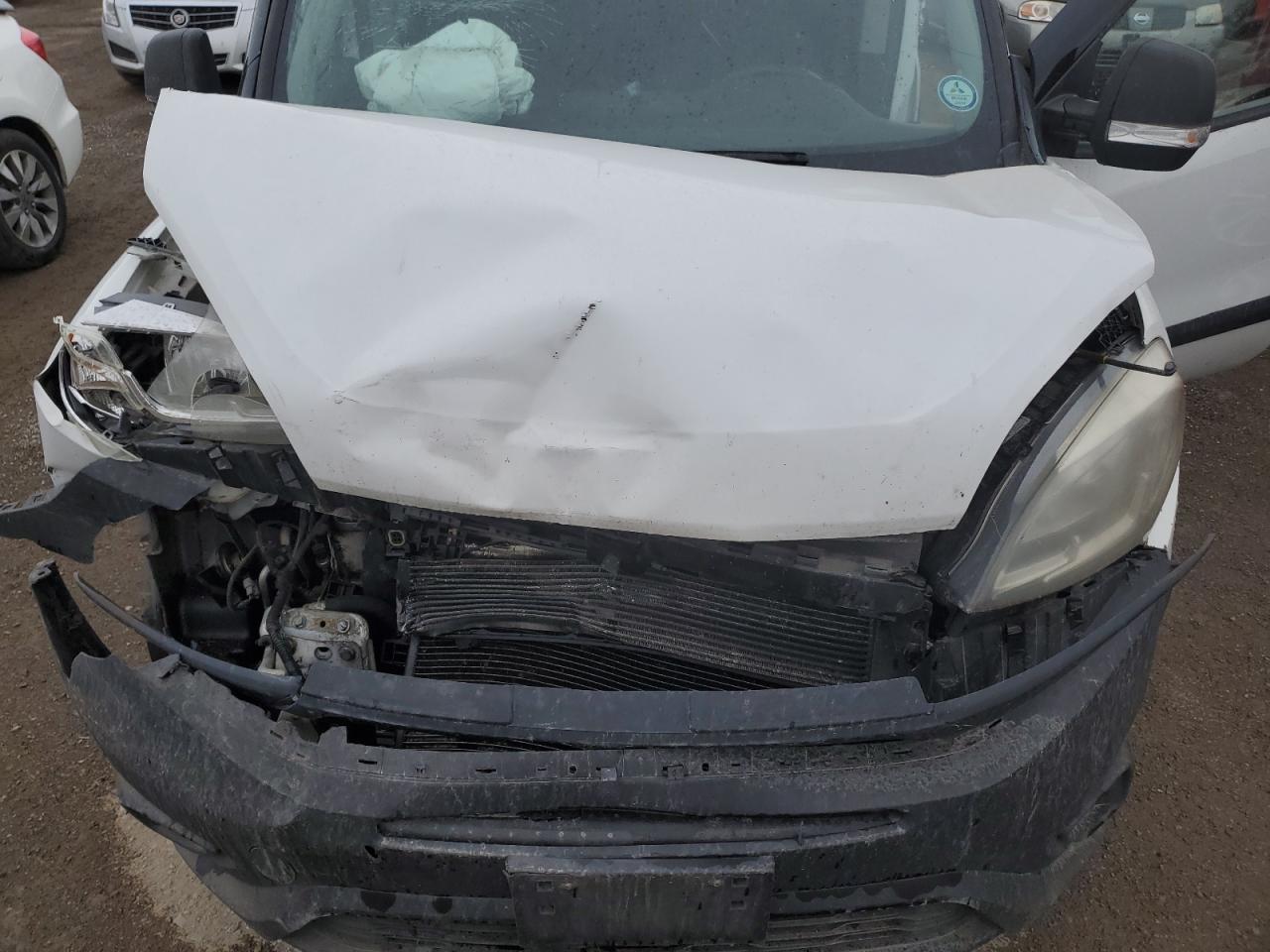 RAM PROMASTER TRADESMAN