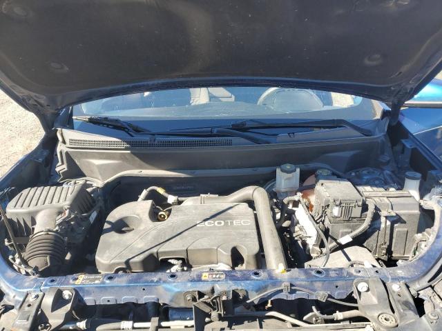 2020 CHEVROLET EQUINOX LT #3305582105