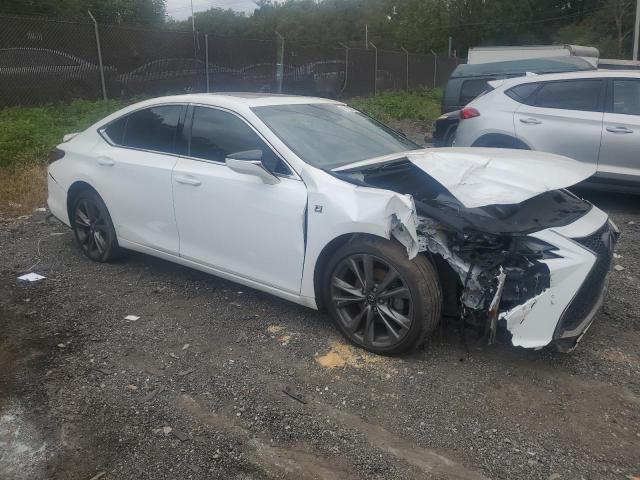 2019 LEXUS ES 350 58ABZ1B1XKU010822