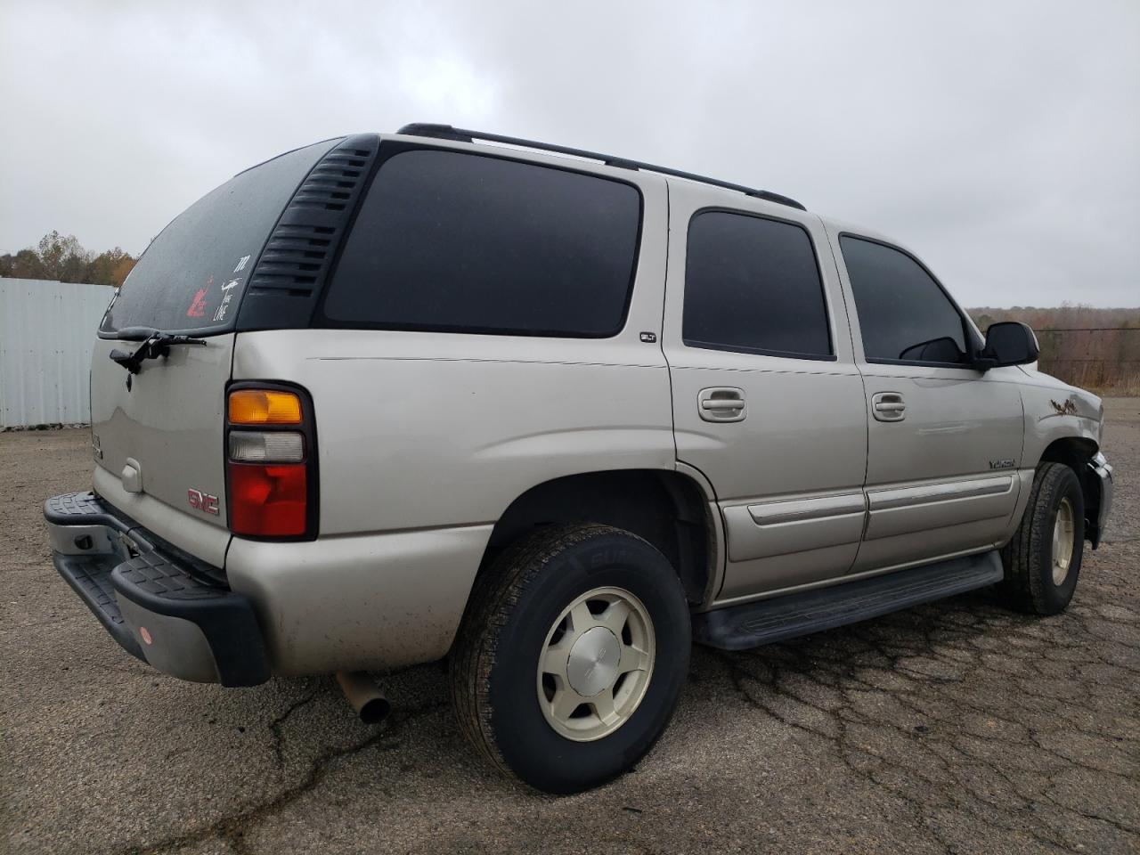 Lot #3301791359 2005 GMC YUKON