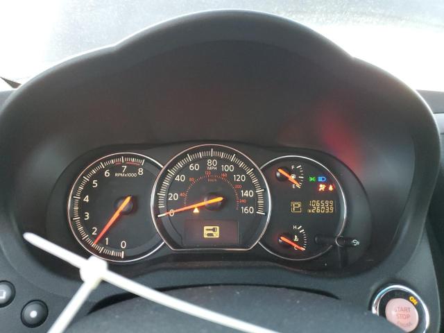 2014 NISSAN MAXIMA S #3284047840