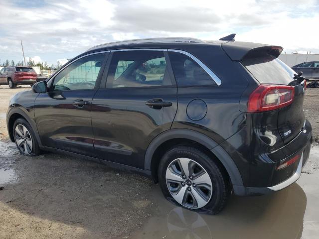 2019 KIA NIRO FE #3298067134