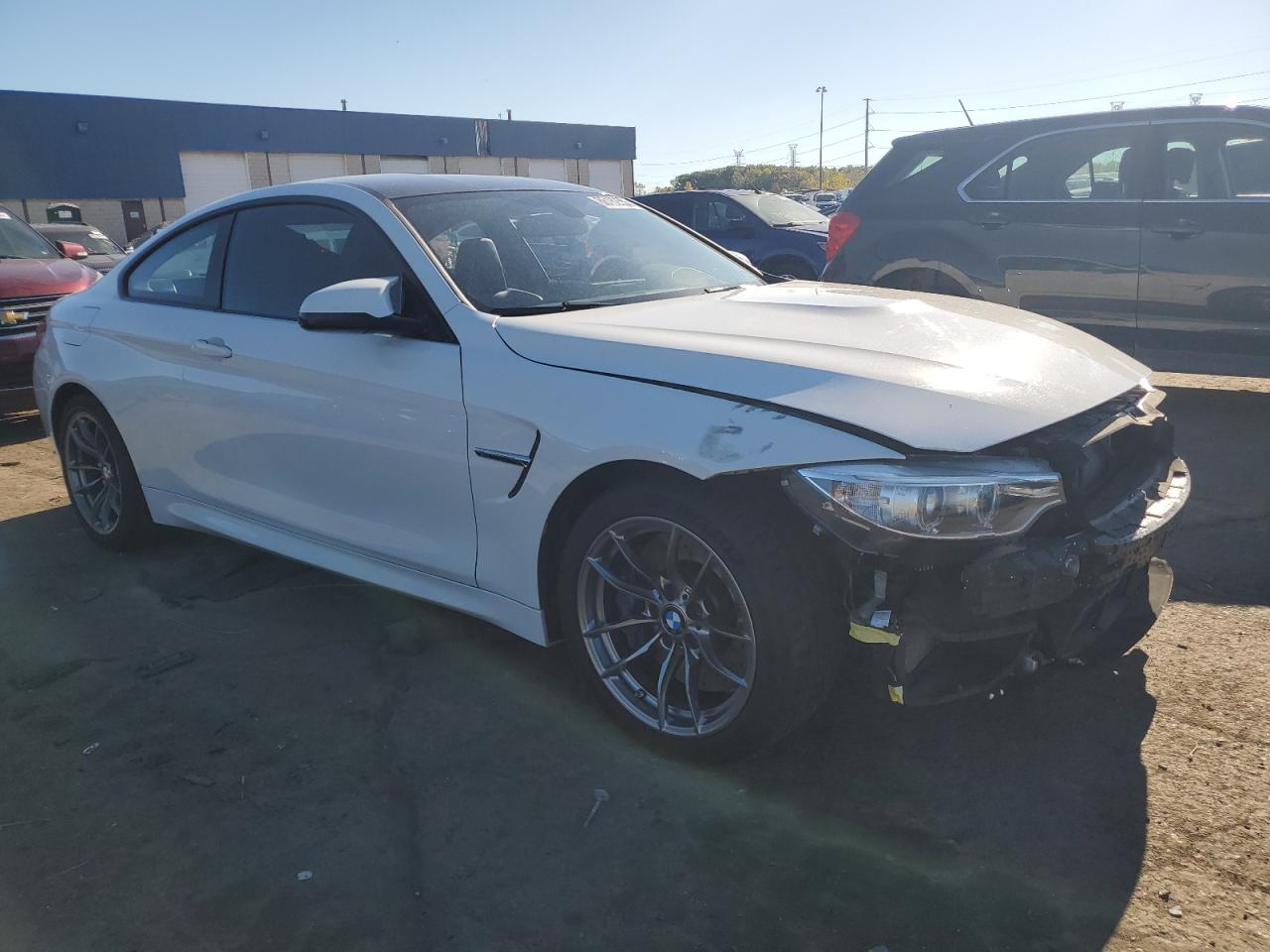 BMW M4