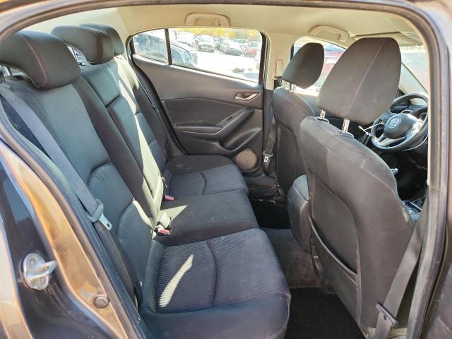 2016 MAZDA 3 SPORT - 3MZBM1U76GM318798