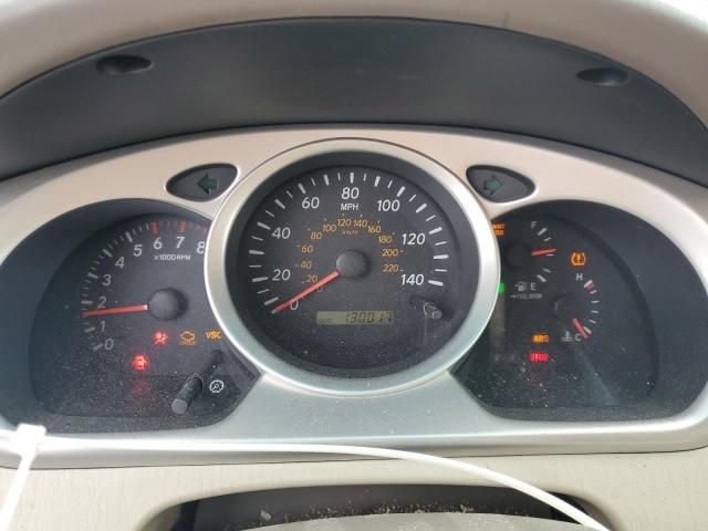 2005 TOYOTA HIGHLANDER #3273991799