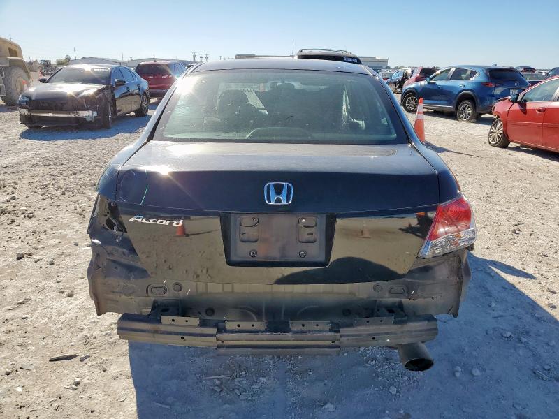 2010 HONDA ACCORD EX - 1HGCP2F72AA030297