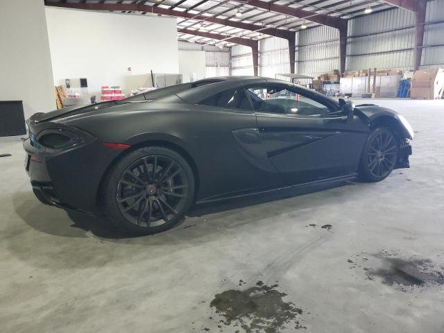 MCLAREN AUTOMOTIVE 570S 2018 SBM13FAA6JW005585 photo #4