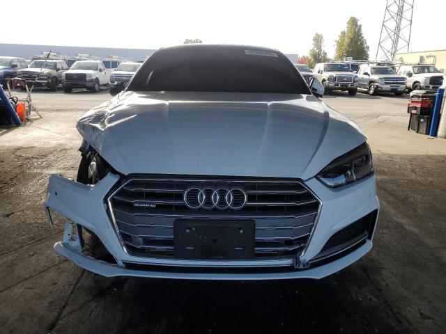 2018 AUDI A5 PREMIUM #3291472973