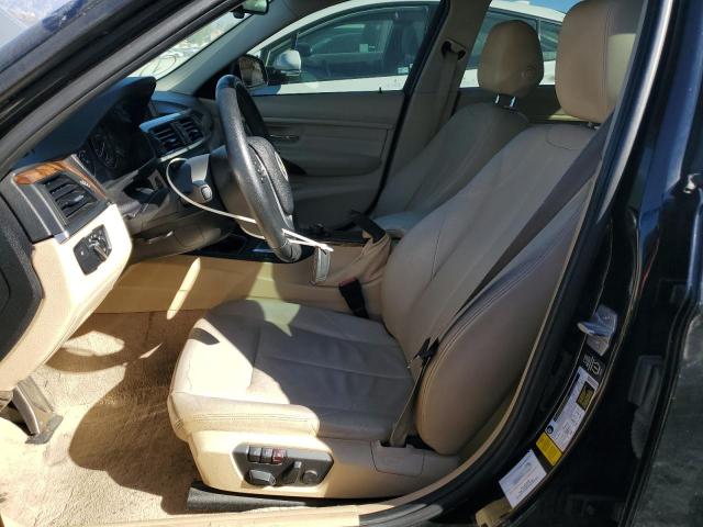 2014 BMW 328 I #3284237253