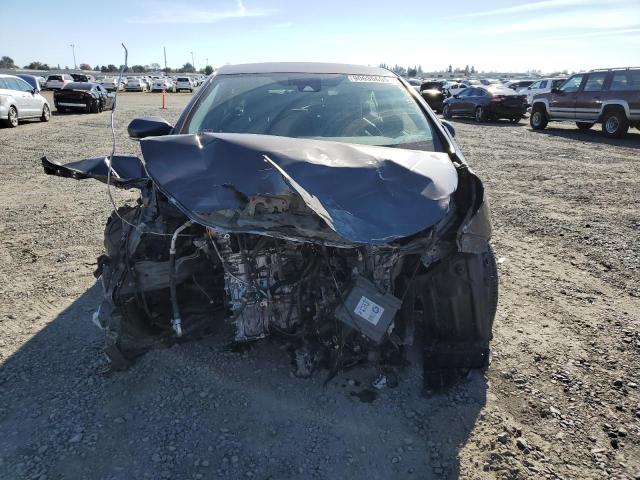 2017 TOYOTA PRIUS #3303555026