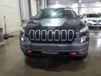 Lot #3293490408 2018 JEEP CHEROKEE T