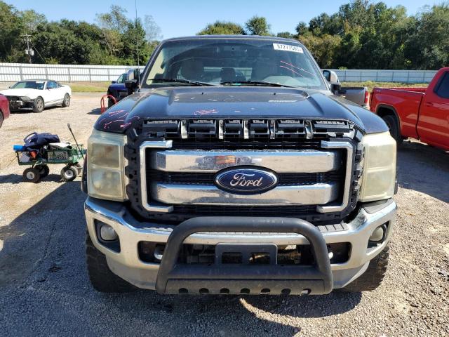 2013 FORD F250 SUPER - 1FT7W2BT7DEA96007