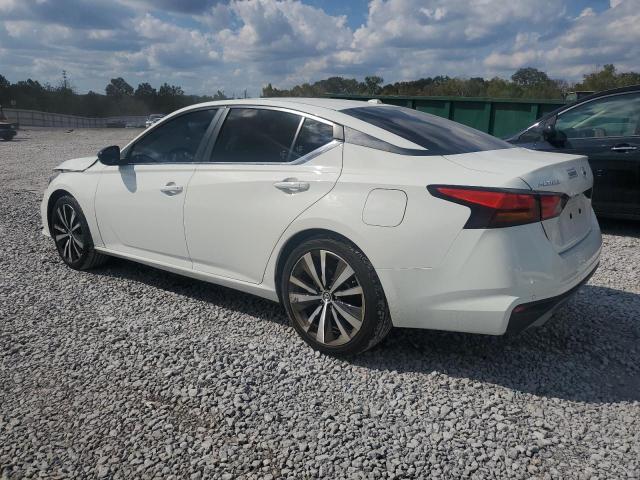 2022 NISSAN ALTIMA SR - 1N4BL4CV3NN400374