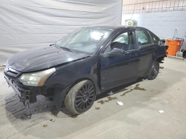 2010 FORD FOCUS SES - 1FAHP3GN5AW250307