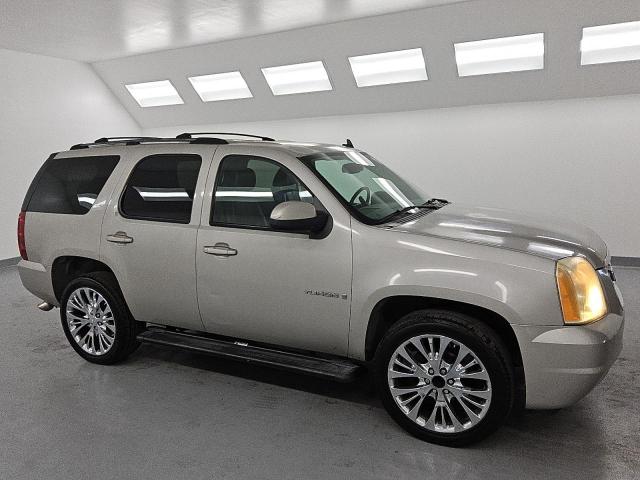 2007 GMC YUKON - Other View