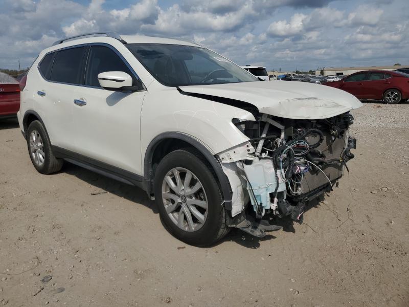 2017 NISSAN ROGUE S - JN8AT2MV1HW275628