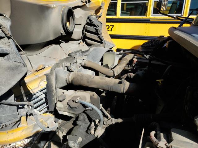 2011 THOMAS SAF-T-LINER C2 #3273801361