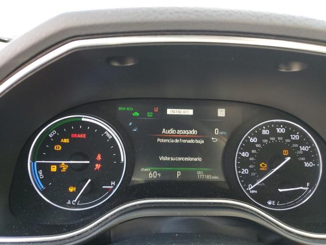 2019 TOYOTA AVALON XLE #3302794929