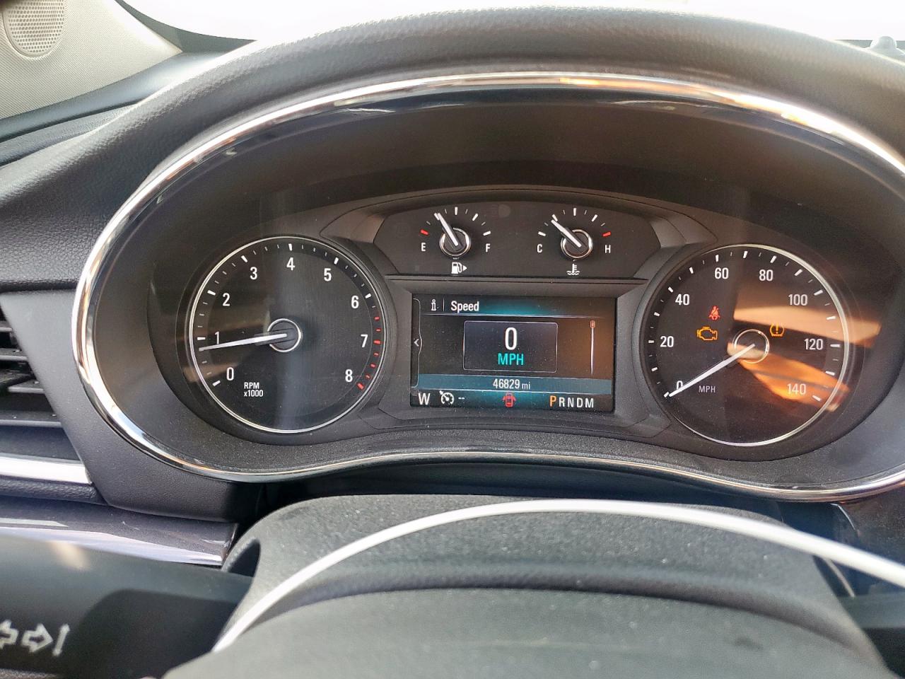 BUICK ENCORE PREFERRED