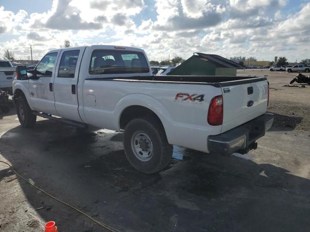 2015 FORD F250 SUPER #3280343984