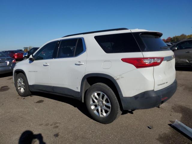 2019 CHEVROLET TRAVERSE L #3284791522