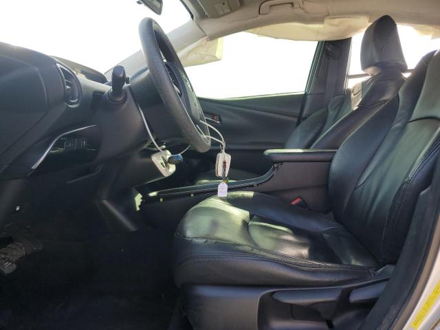 2016 TOYOTA PRIUS JTDKBRFUXG3023201